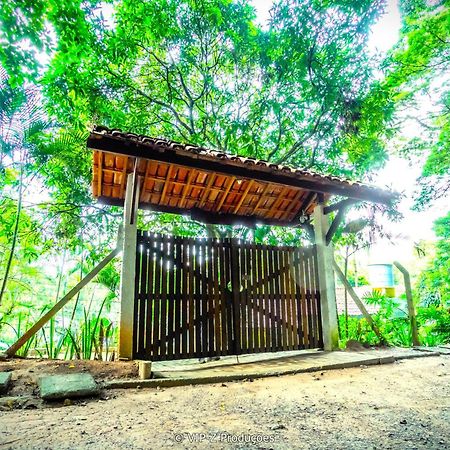 Chacara Atibaia Com Casa Na Arvore Esterno foto