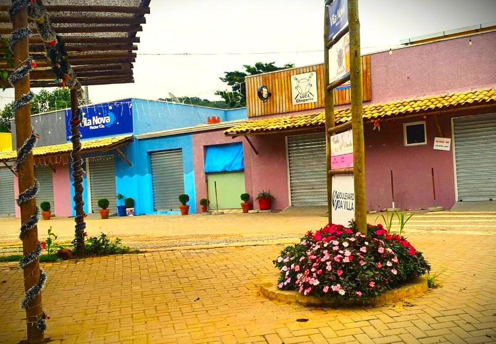 Chacara Atibaia Com Casa Na Arvore Esterno foto