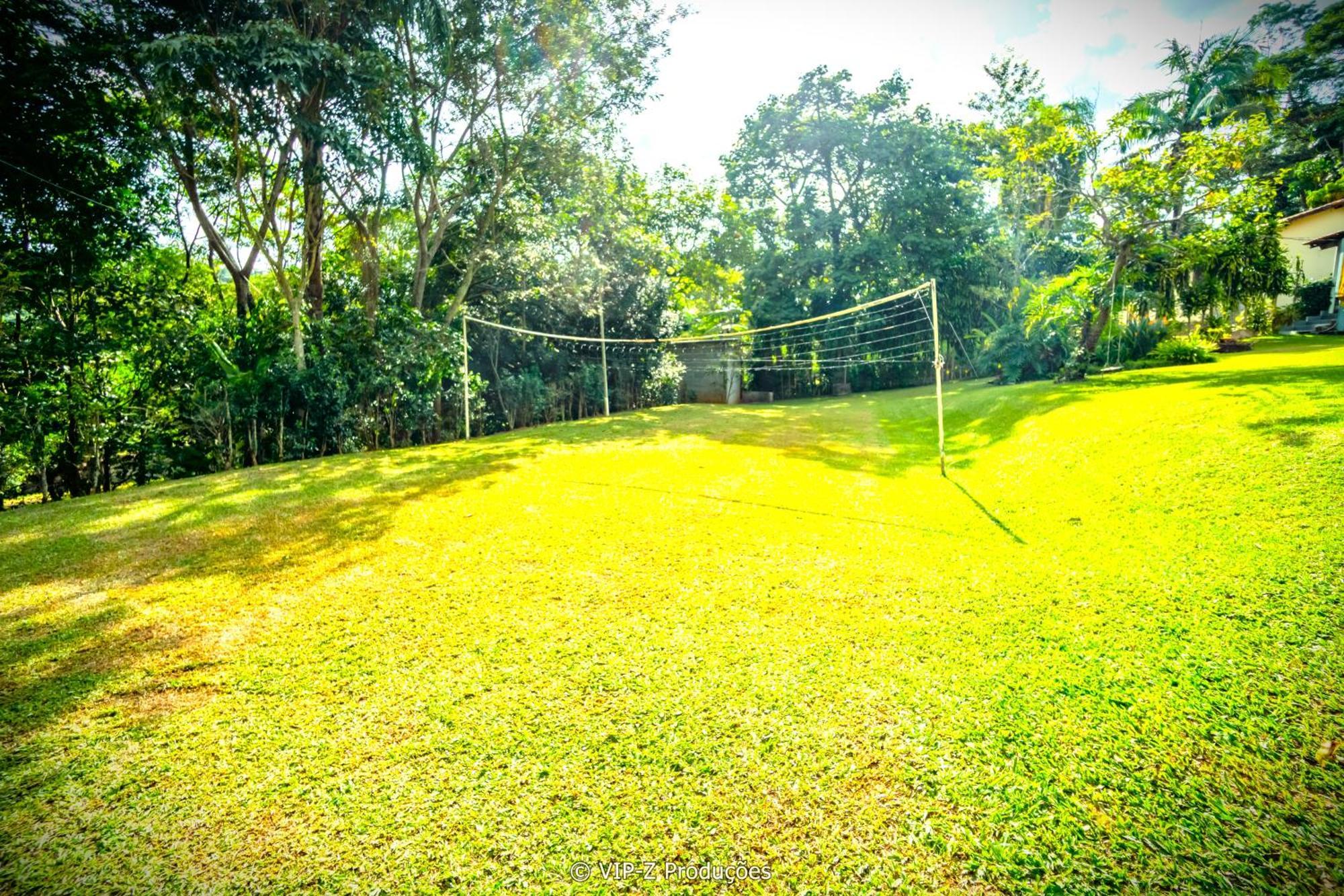 Chacara Atibaia Com Casa Na Arvore Esterno foto