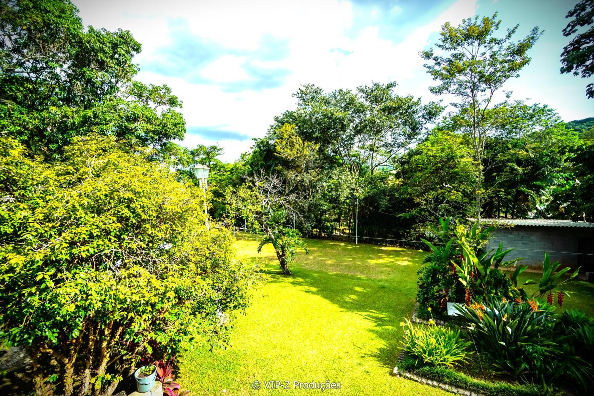 Chacara Atibaia Com Casa Na Arvore Esterno foto