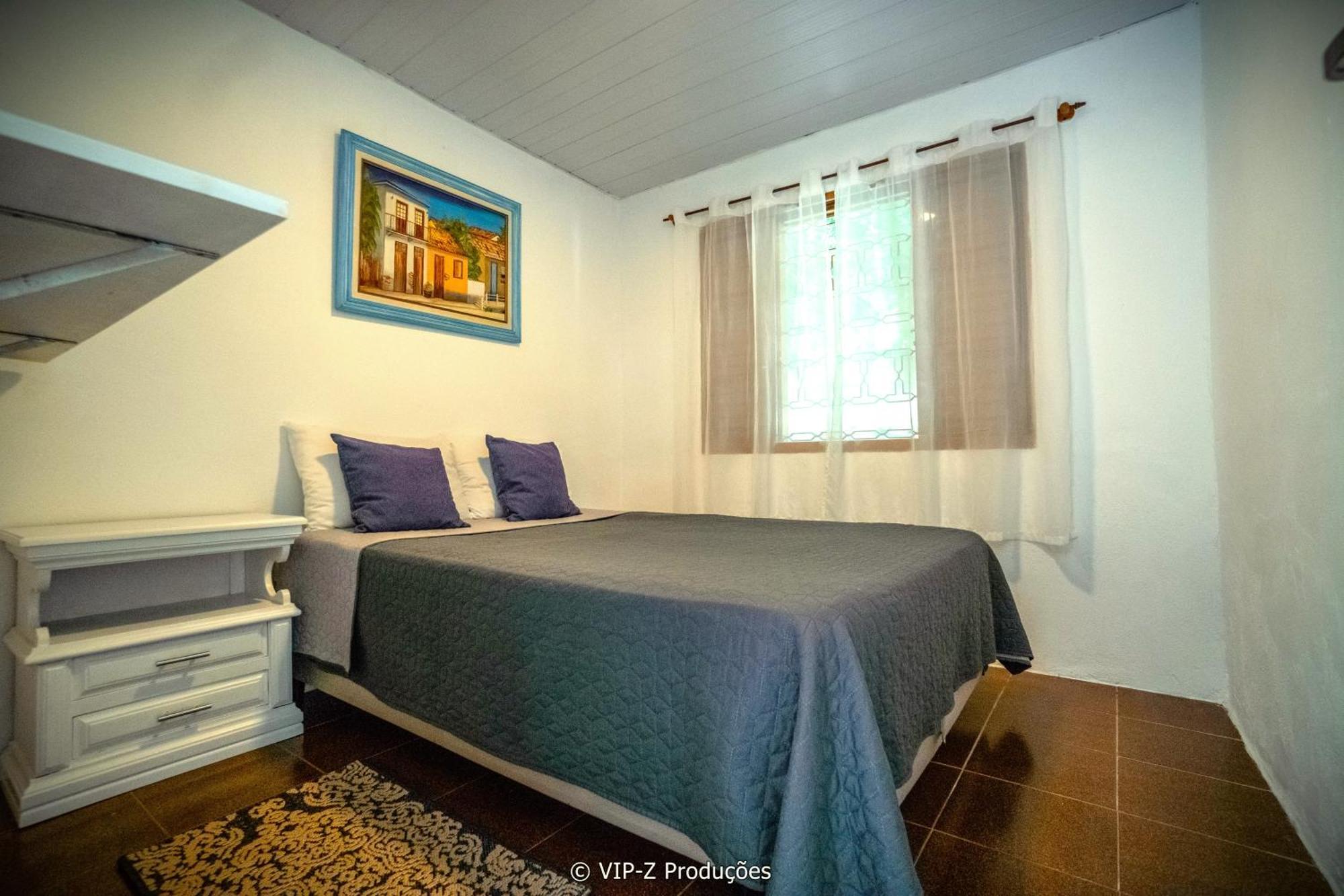 Chacara Atibaia Com Casa Na Arvore Esterno foto
