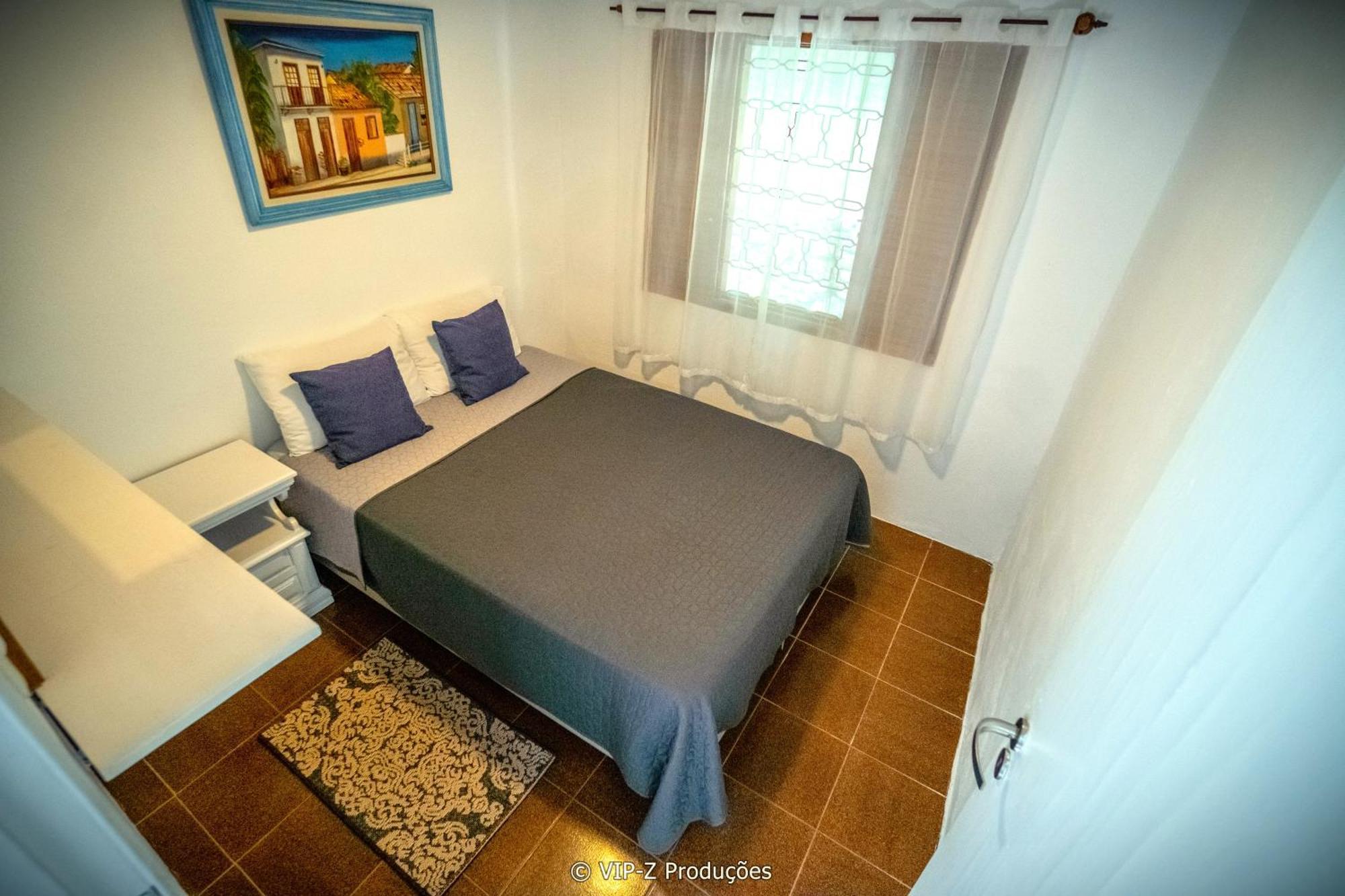 Chacara Atibaia Com Casa Na Arvore Esterno foto