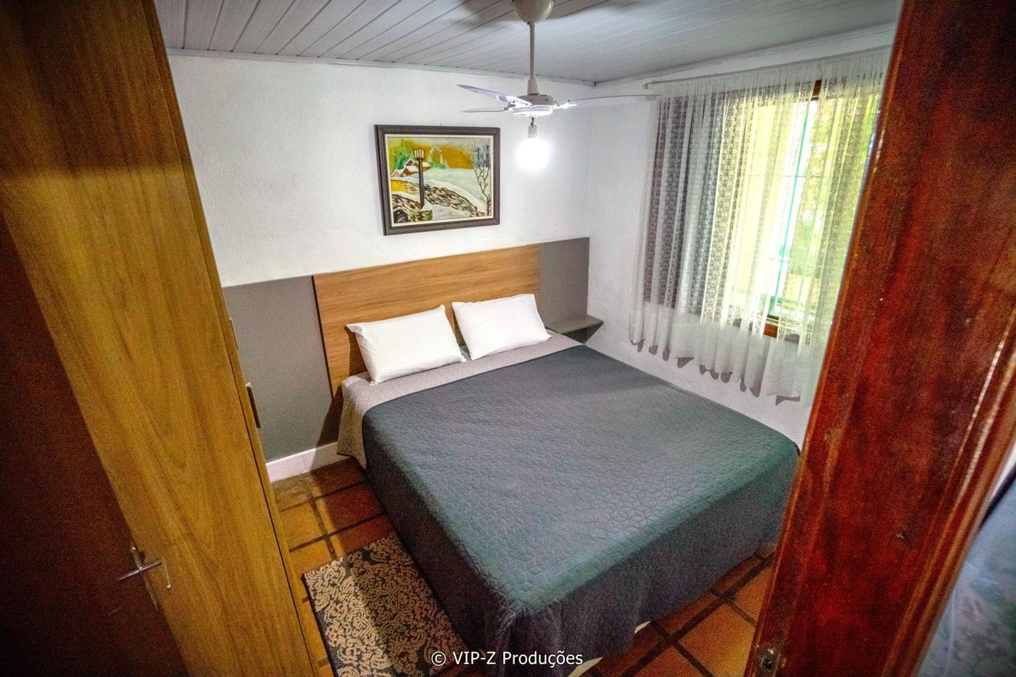 Chacara Atibaia Com Casa Na Arvore Esterno foto