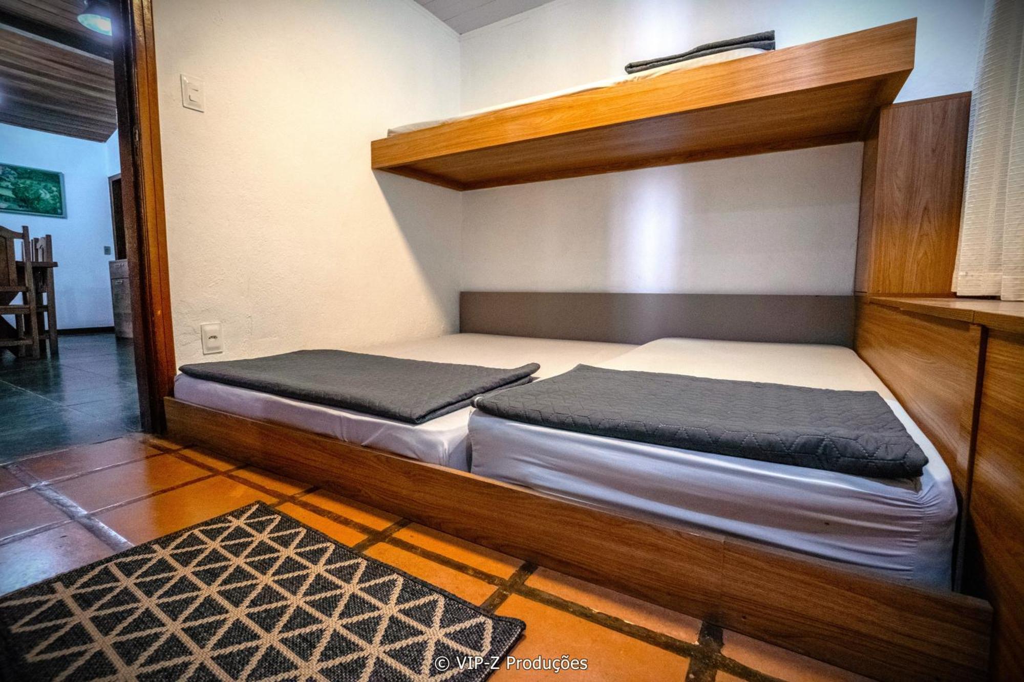 Chacara Atibaia Com Casa Na Arvore Esterno foto
