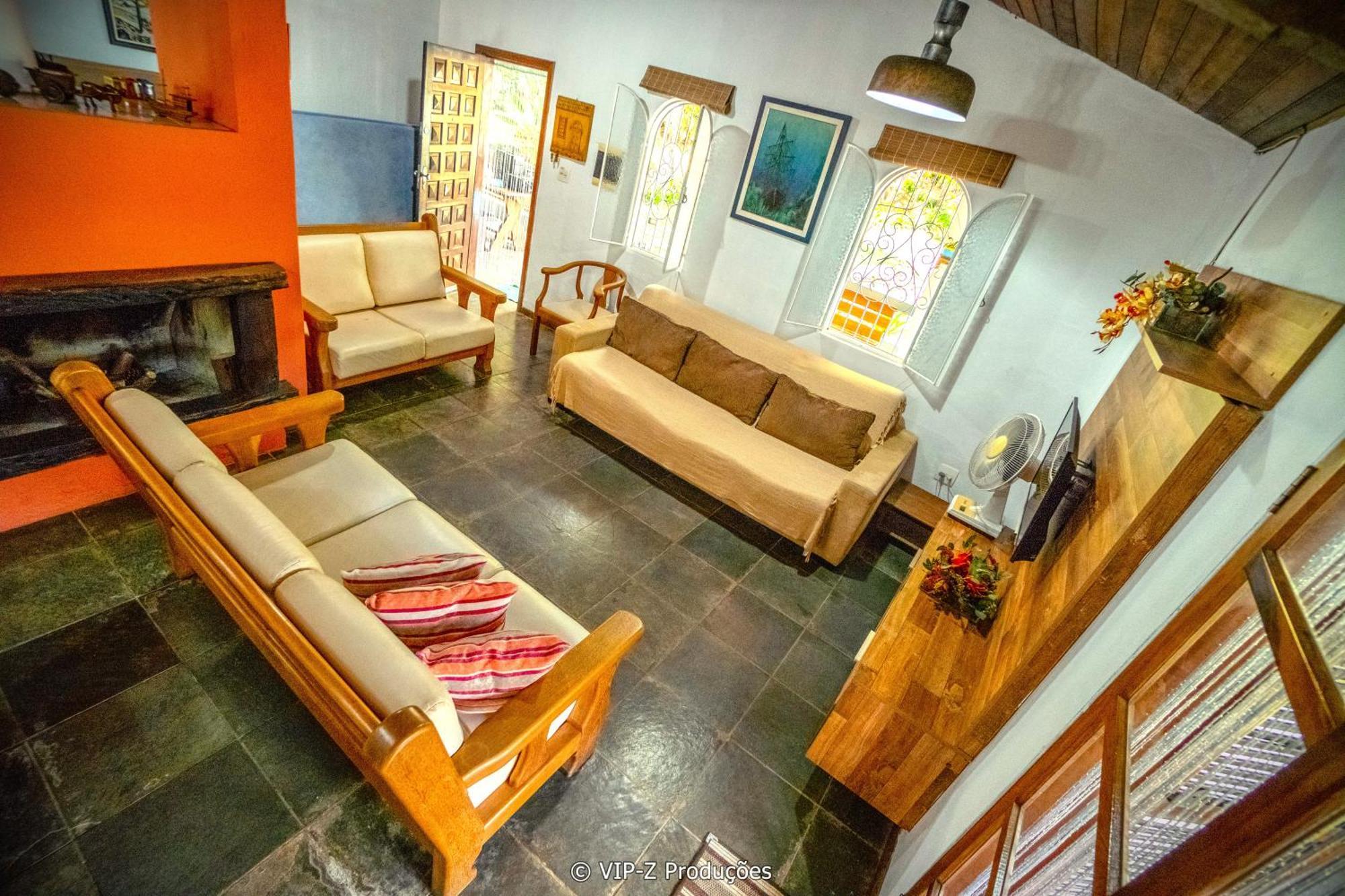 Chacara Atibaia Com Casa Na Arvore Esterno foto