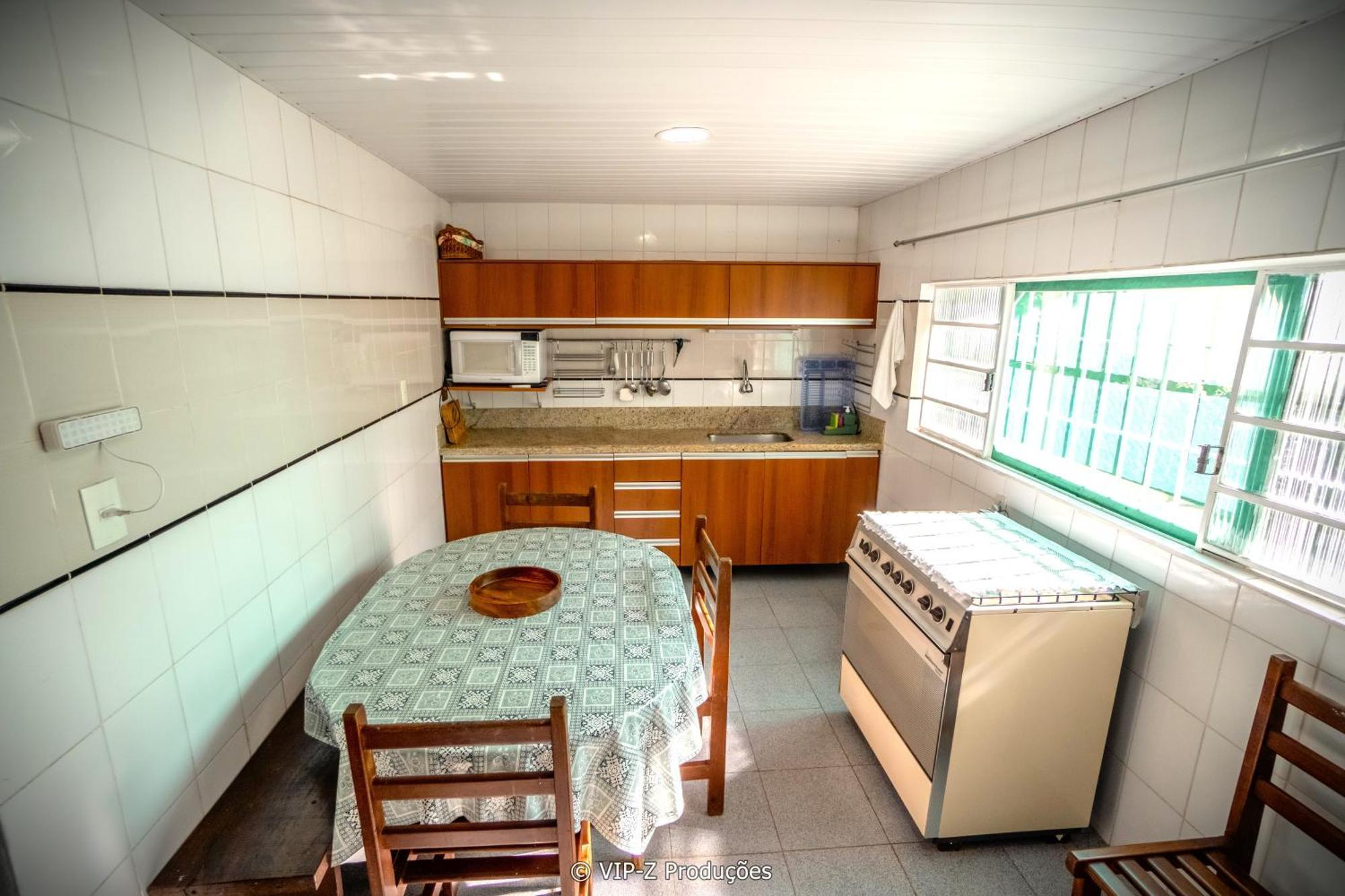 Chacara Atibaia Com Casa Na Arvore Esterno foto